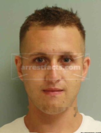 Jeffery Eugene Stafford Jr