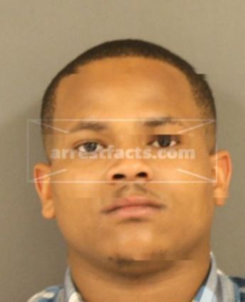 Markeith Cortez Cathey