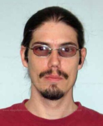 Richard Michael Walters