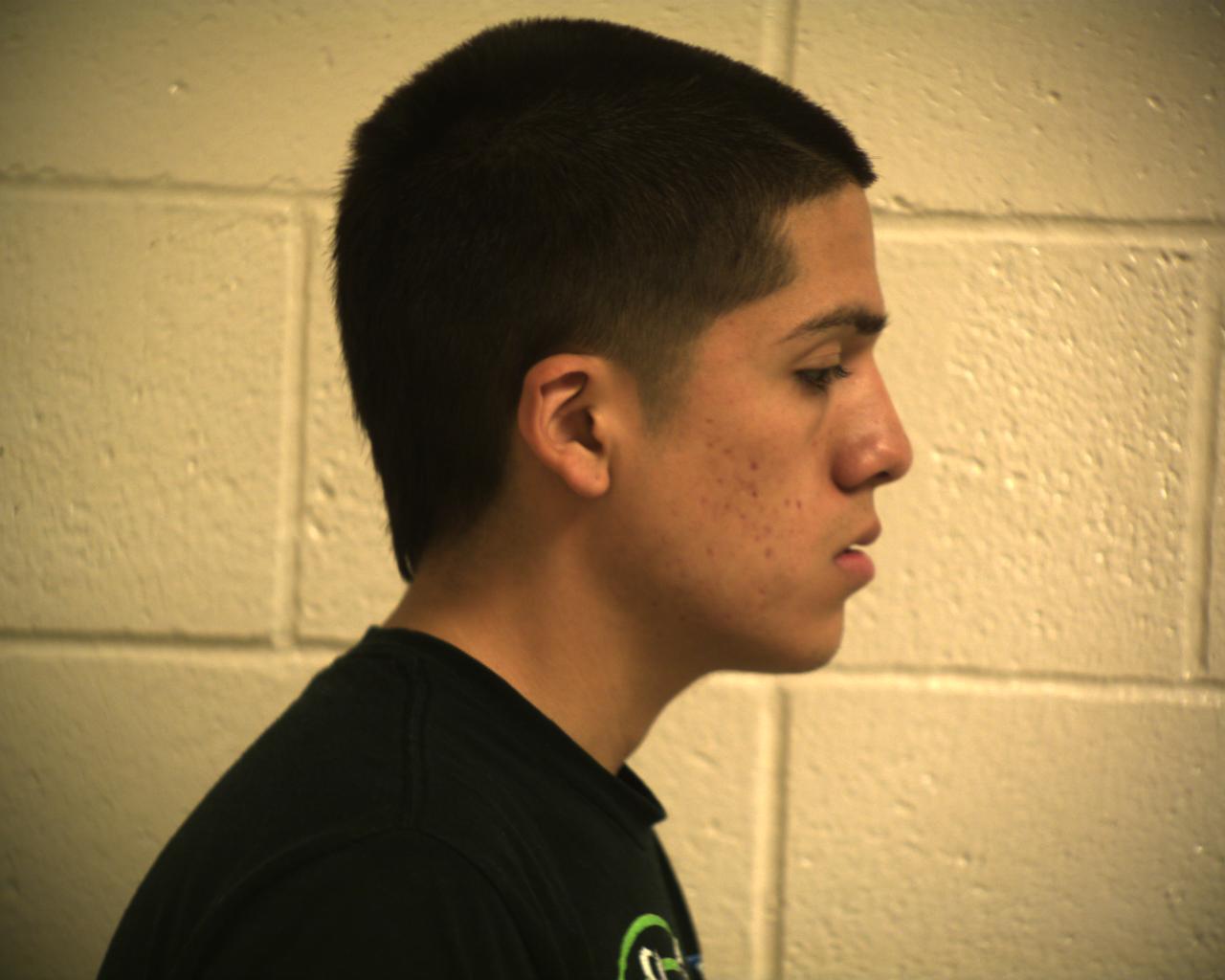 Jose Alfredo Iii Gonzalez Trevino