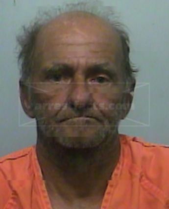 Royce Eugene Farmer