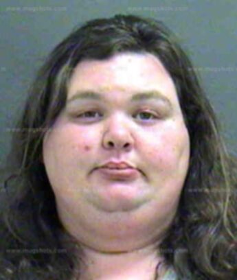 Melissa June Emory