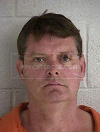 Harold Edward Mccorkle