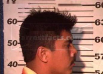 Christobal Martinez Gutierrez