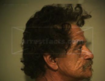 Felix Quevedo Briones
