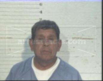 Faustino (Deceased) Mejia
