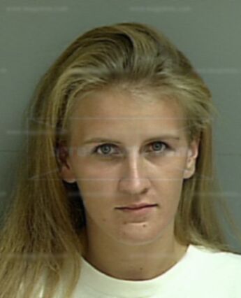 Kimberly Marie Chapman