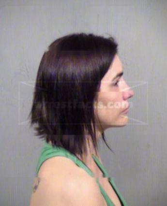 Amy Leigh Pickering