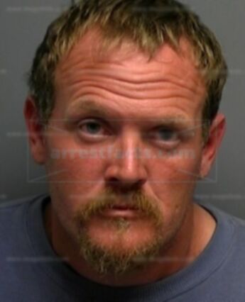 Joseph Blaine Mcfaul
