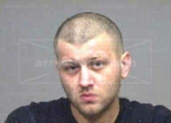 Joshua Howard Gallaher