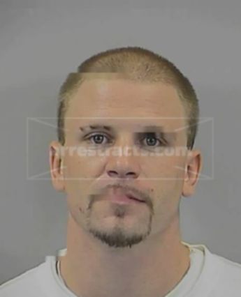 Donald Wilson Hammonds
