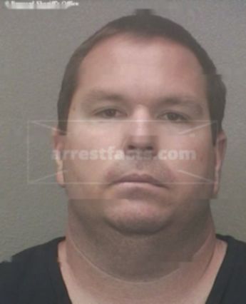 Kevin Blaine Millsap