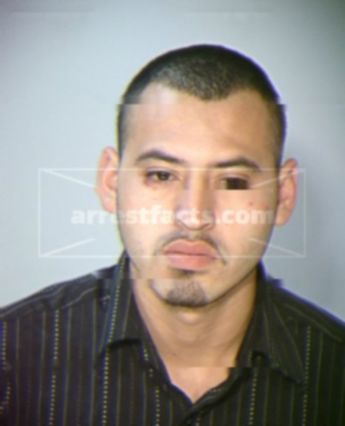 Francisco Javier Hernandezchacon