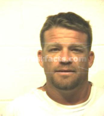 Shawn Michael Shanafelt