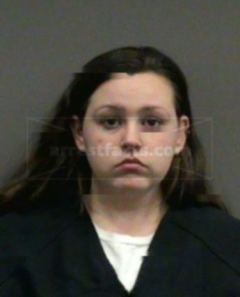 Courtney Marie Jurco
