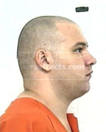 Jacob Marshall Shelton