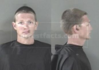 Cody Robert Griffin