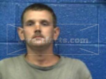 Randal Wayne Jones