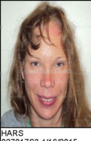 Terri Lee Hars