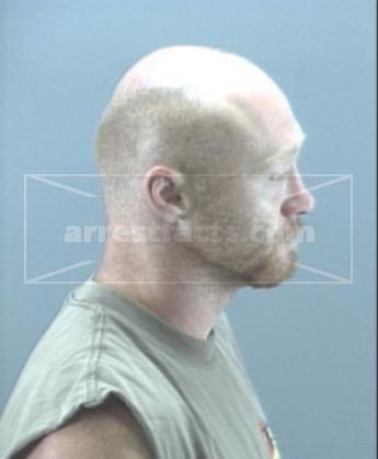 Johnathan Allan Stewart