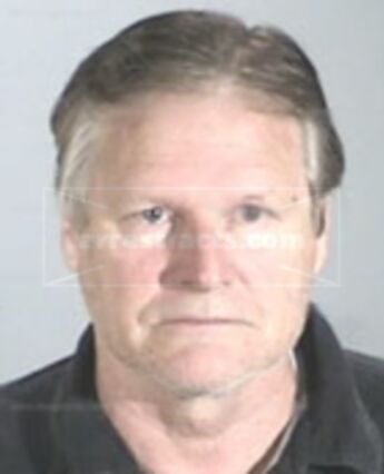 Roger Donald Spencer