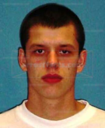Corey Steven Hooker