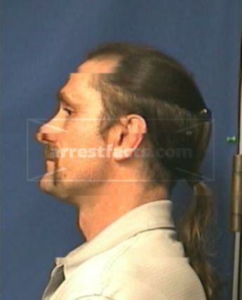 Kevin Wayne Chandler