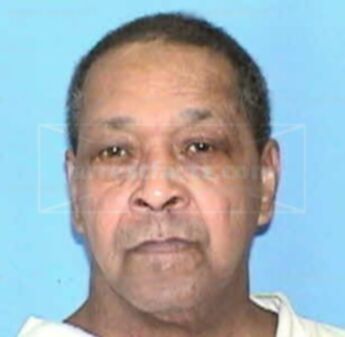 Horace Harrington Jr
