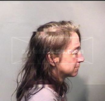 Rebecca Ann Mcclung