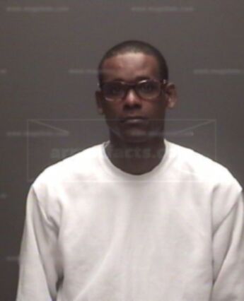 Deatrick Jarron Black