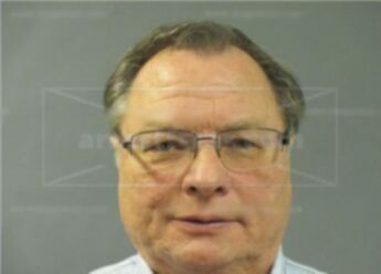 Michael Jon Baumann