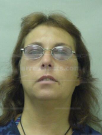 Kim Elizabeth Kendall
