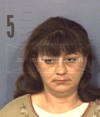 Belinda Barbeaux Cansler