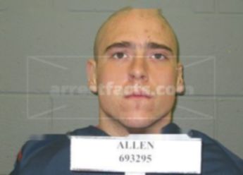 Nicholas Herman Allen