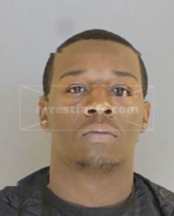 Deshawn Dyer