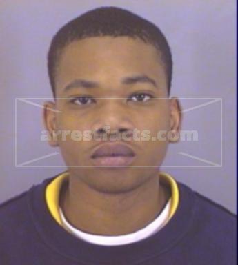 Terrence Domond Walton