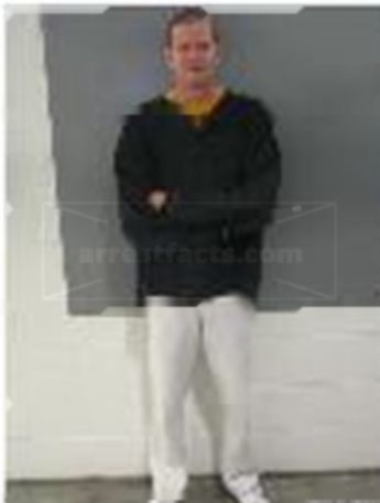 Jeffrie Scott Whitaker