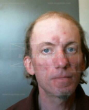 Darrell Dean Crose