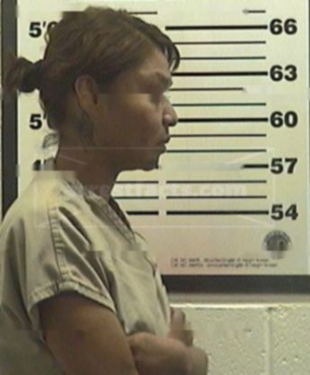 Johanna Kiesha Diaz