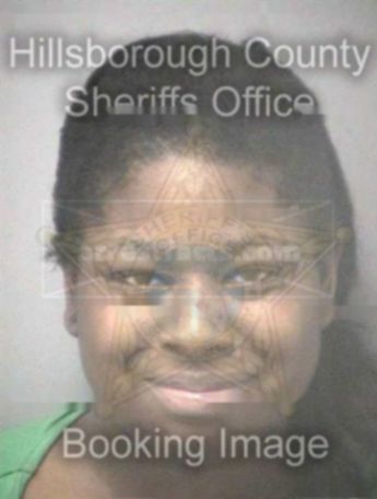 Tierra Daniels