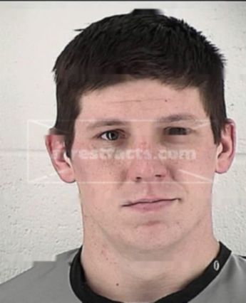 Tyler Gentry Mckee