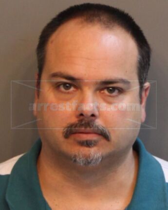 Patrick Shawn Morrell