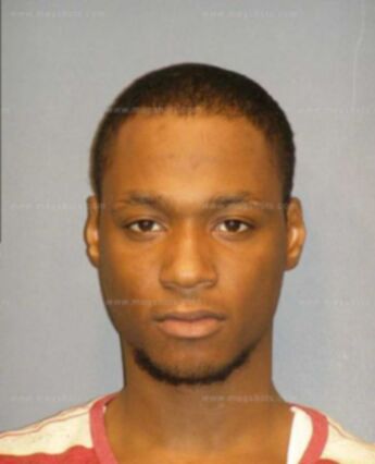 Tywan Terell Clark