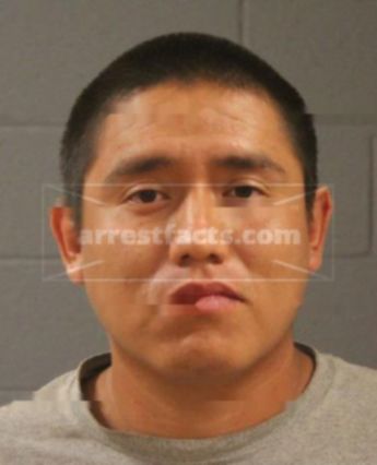 Trenton Ryan Begay
