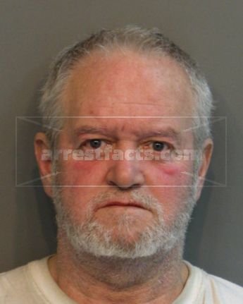 Paul Ralph Vandiver
