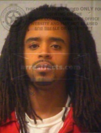 Rico Donta Henry
