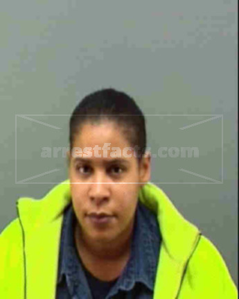 Renita Ann Telles