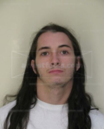 Griffin Andrew Hornbeck