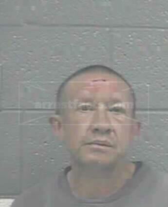 Brian Kirk Craddock