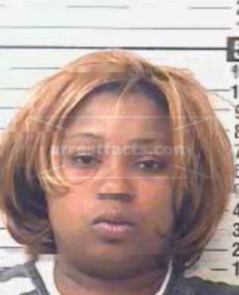 Kristian Nicole Jackson